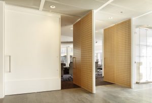 Which Door Style Should You Choose Large Pivot Doors